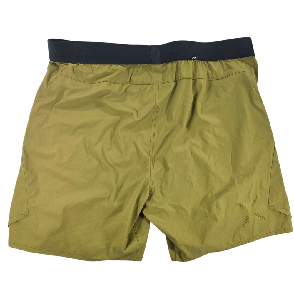 Ten Thousand Tactical Short TTSH006 OD Green XL Mens Training Workout Military